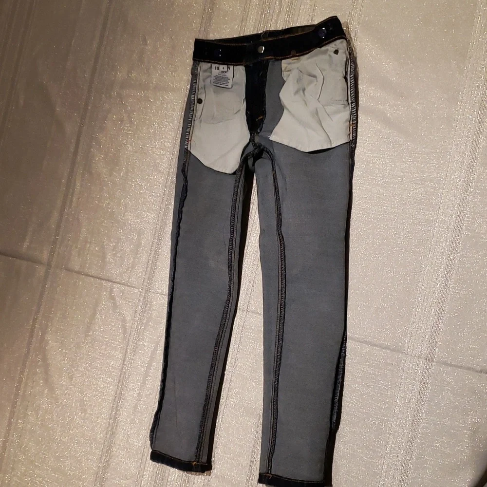Hudson Jeans like new